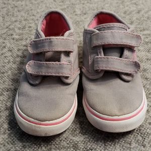 Van's Velcro Shoe